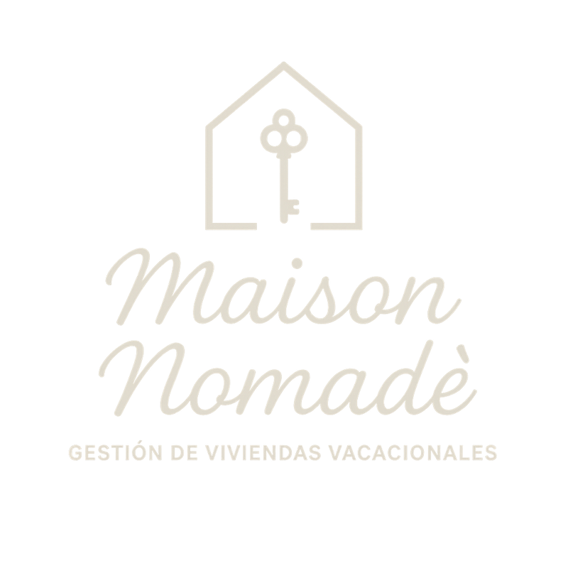 Maison Nomadè Logo