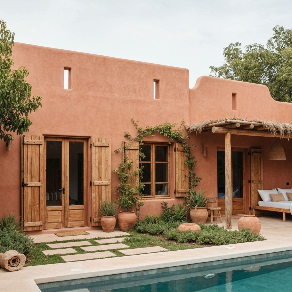 Propiedad gestionada por Maison Nomadè